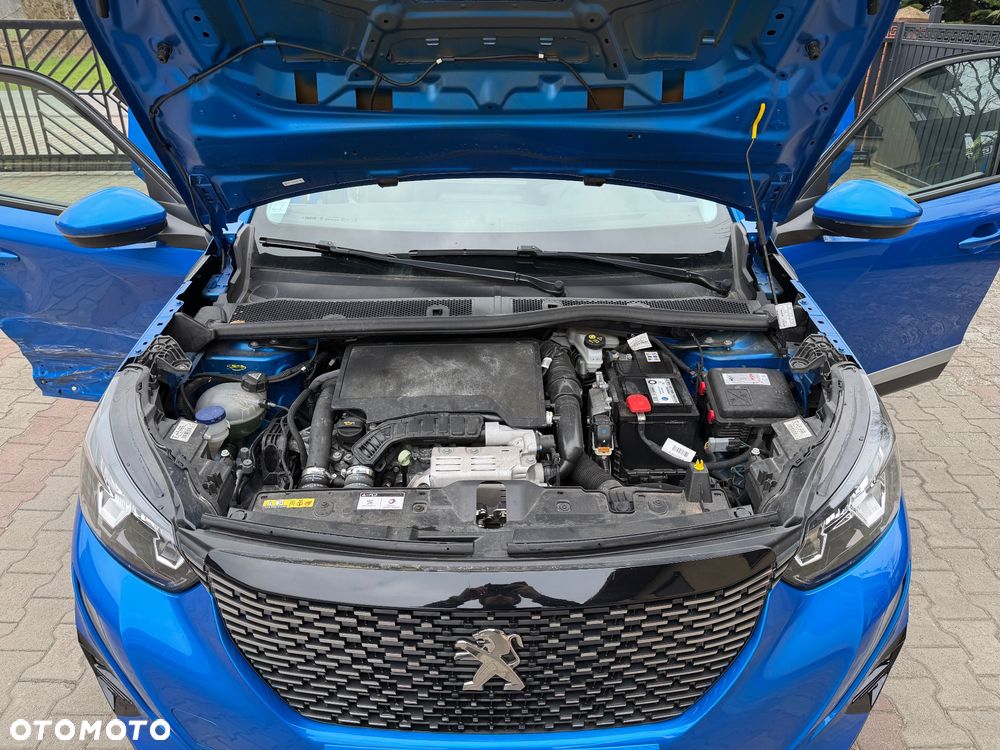 Peugeot 2008 PureTech 100 Stop&Start Allure Pack - 19