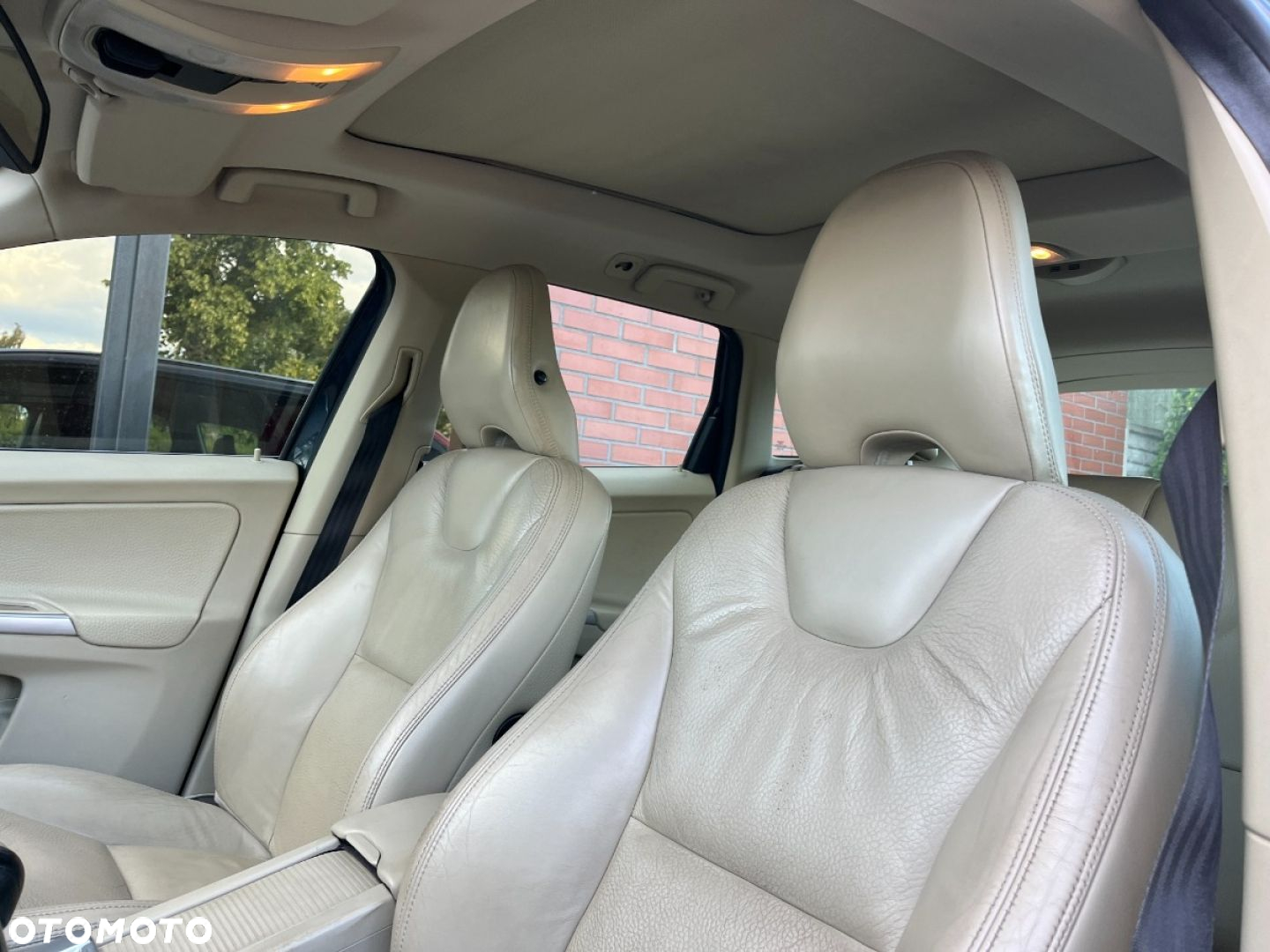 Volvo XC 60 DRIVe Summum - 24