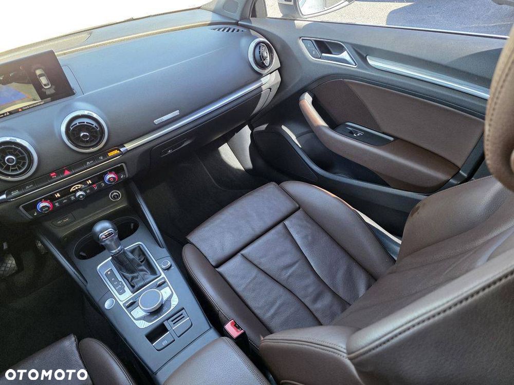 Audi A3 Limousine - 13