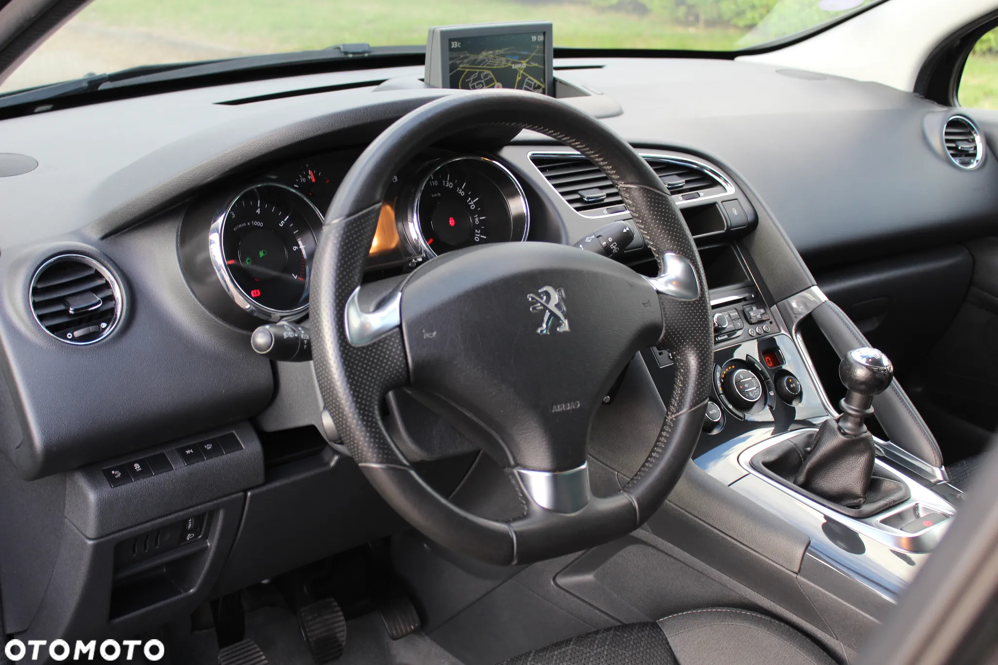 Peugeot 3008 1.2 PureTech Style - 20