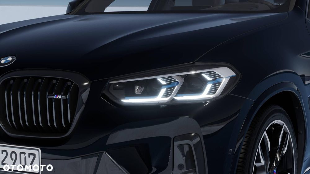 BMW X4 - 11