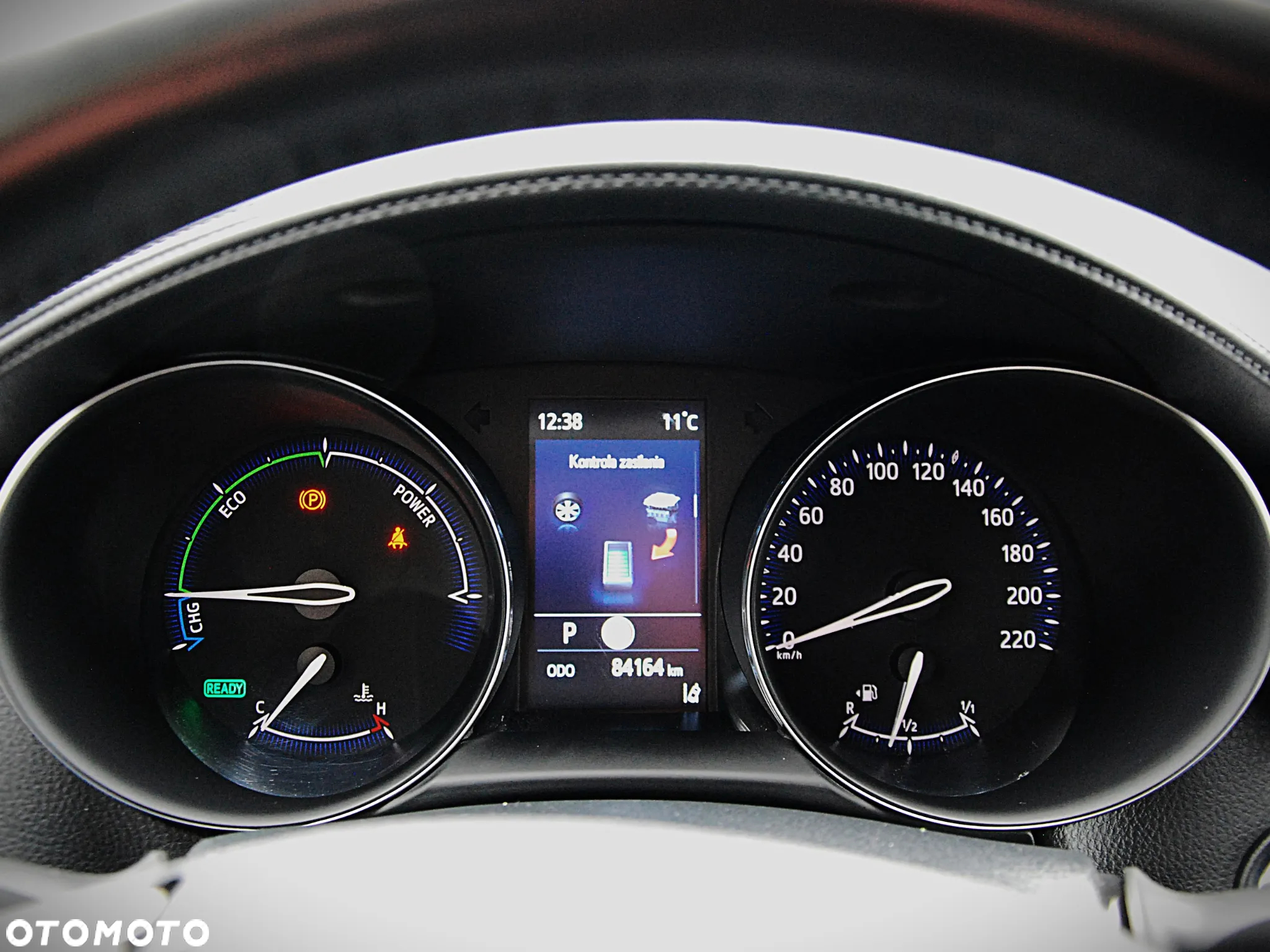 Toyota C-HR 1.8 Hybrid Comfort - 40