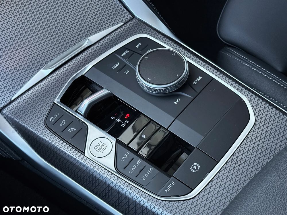 BMW Seria 4 420d M Sport - 22