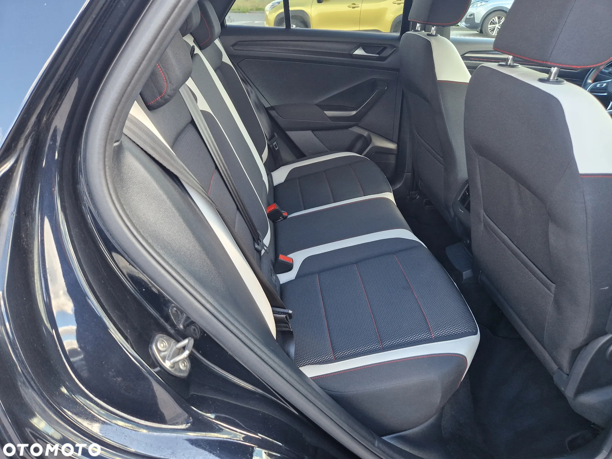 Volkswagen T-Roc 1.5 TSI ACT OPF DSG Sport - 13