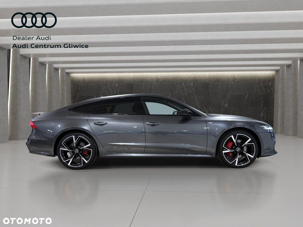 Audi A7 Sportback - 7
