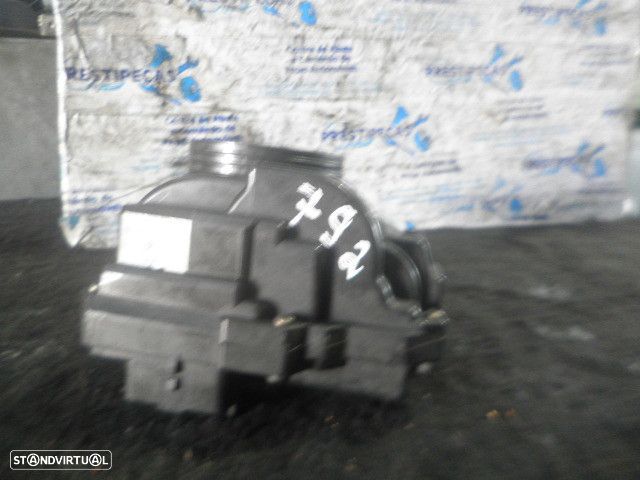 Corpo Borboleta A2C53386323 PEUGEOT PARTNER 7J TEPEE 2011 1.6 98CV 5 CINZA ESCURA - 2