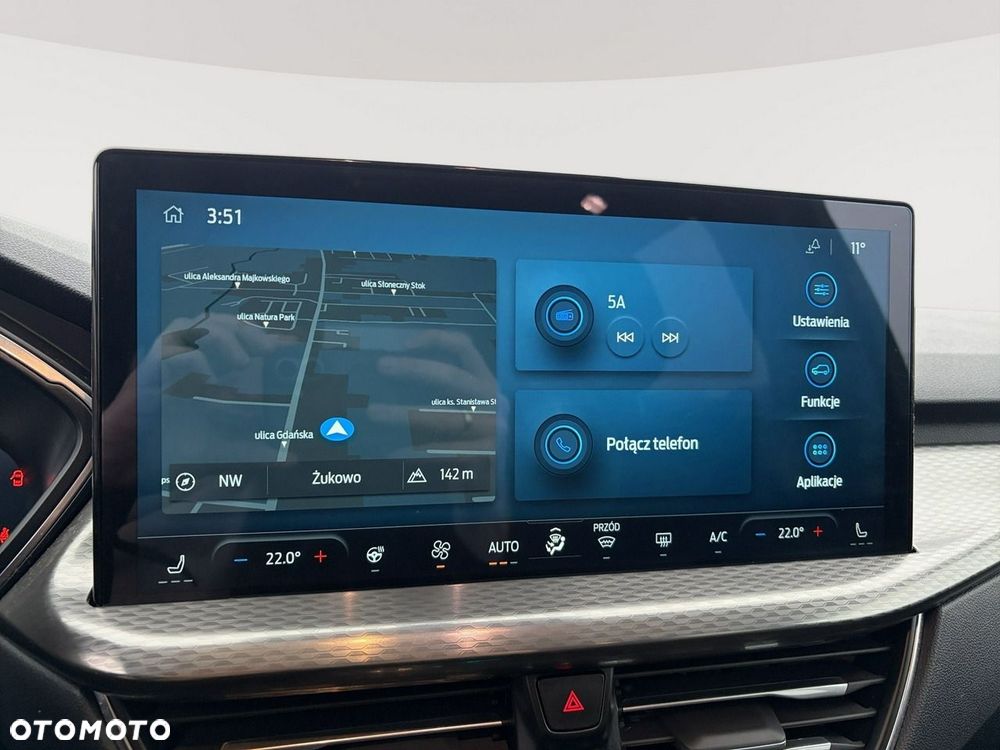 Ford Kuga 1.5 EcoBoost FWD Titanium - 17