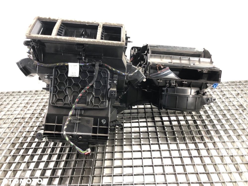 NAGRZEWNICA  MAN TGE Autobus 2017 - 2022 2.0 TDI 130 kW [177 KM] olej napędowy 2017 - 2022 - 3