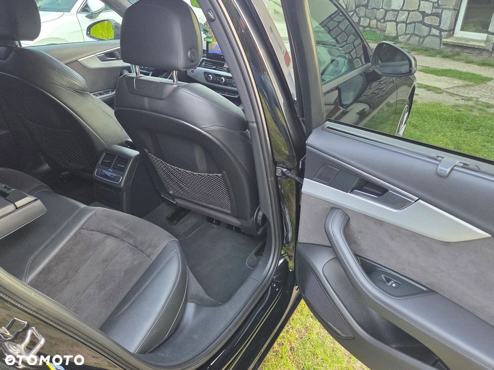 Audi A4 Avant - 12