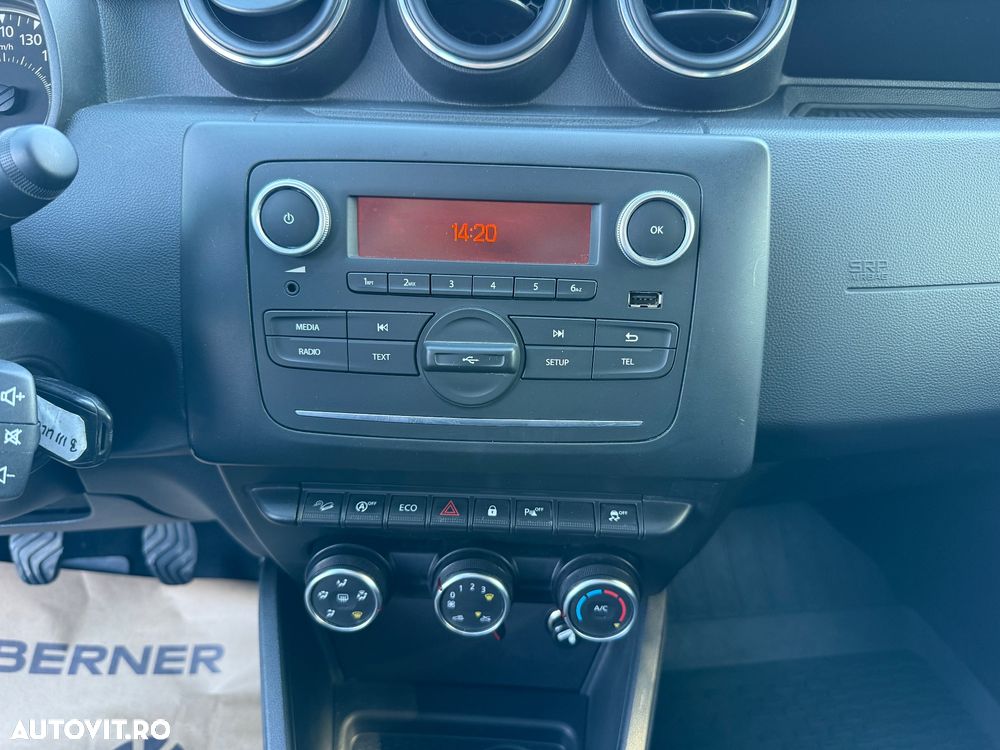 Dacia Duster 1.5 Blue dCi 4WD Comfort - 11