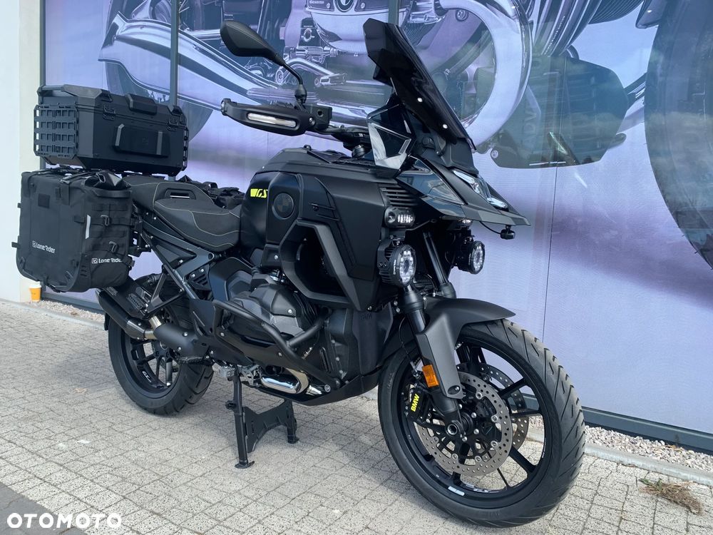 BMW GS - 3