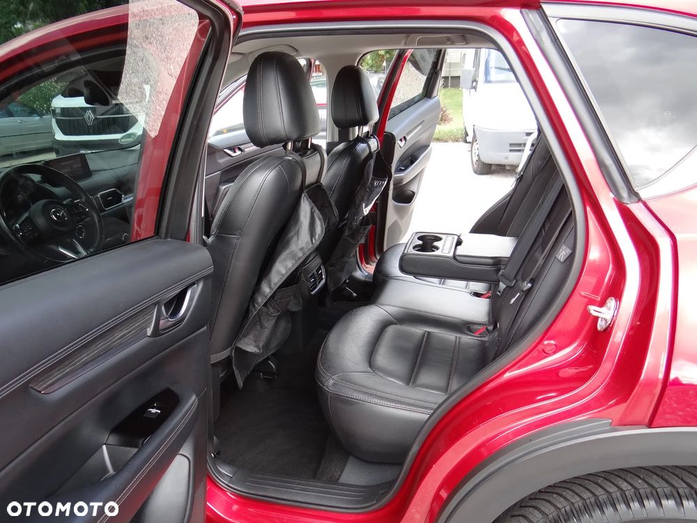 Mazda CX-5 2.5 Skyprestige AWD - 36