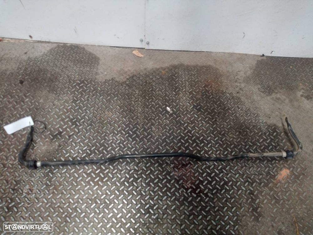 BARRA ESTABILIZADORA FRONTAL SSANGYONG KORANDO - 1