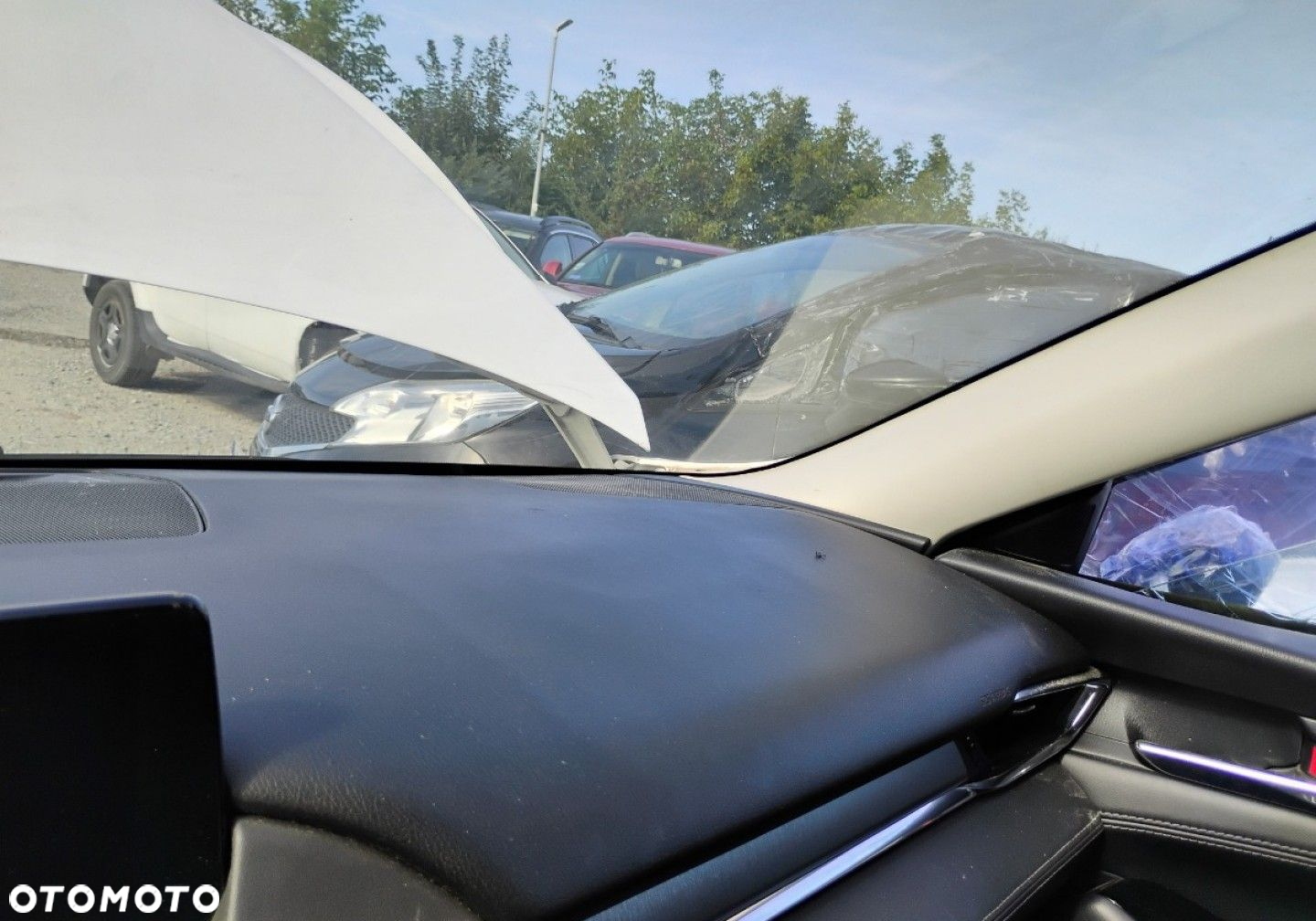 Mazda 6 - 15