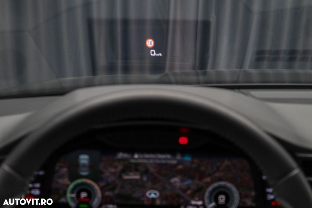 Audi A7 55 TFSIe quattro S tronic - 34