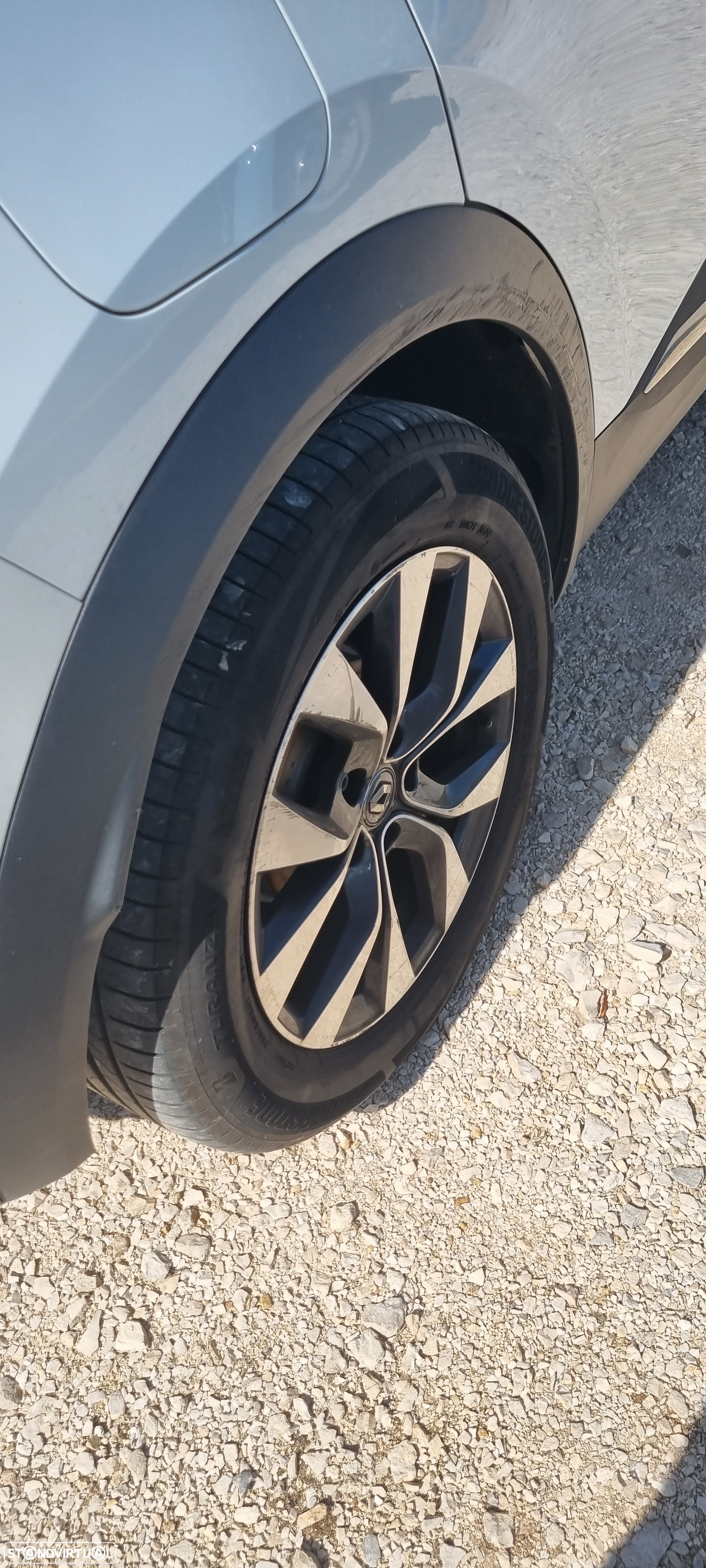 Renault Captur 1.5 dCi Exclusive - 11