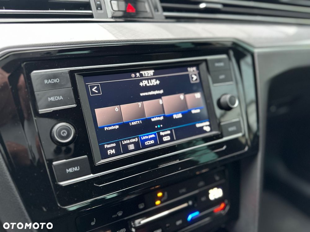 Volkswagen Passat 2.0 TDI SCR - 20