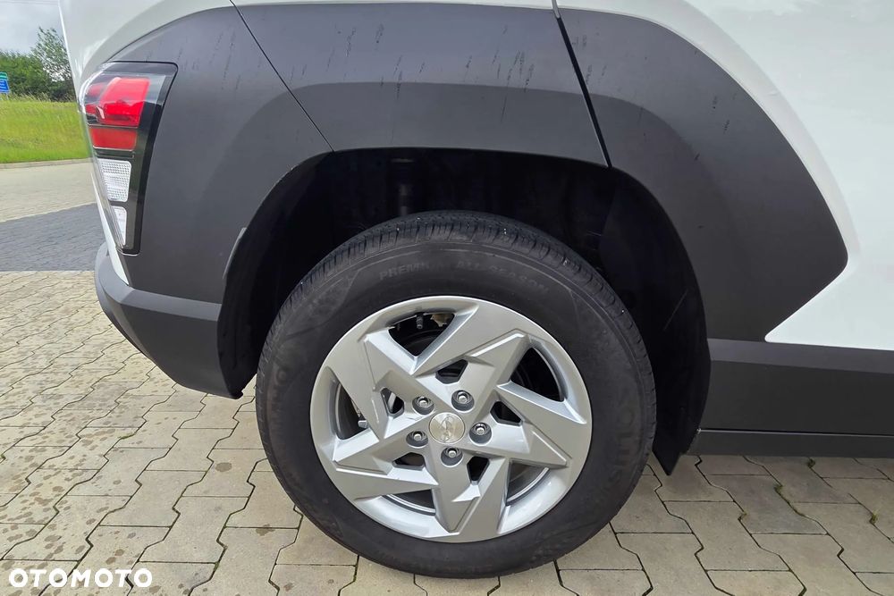 Hyundai Kona 1.6 T-GDI Platinum 4WD DCT - 20
