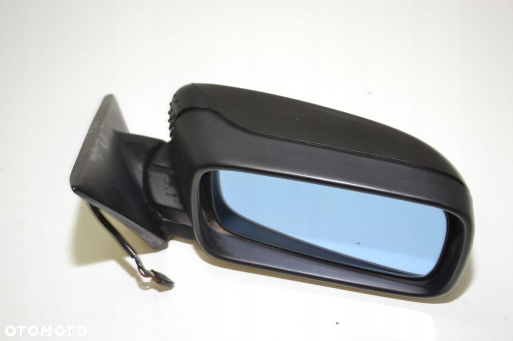 LUSTERKO ELEKTRYCZNE ZEWNĘTRZNE PRAWE BMW 3 E36 COUPE CABRIO 8130374 - 2
