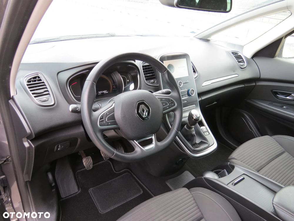 Renault Grand Scenic Gr 1.3 TCe Energy Intens - 7
