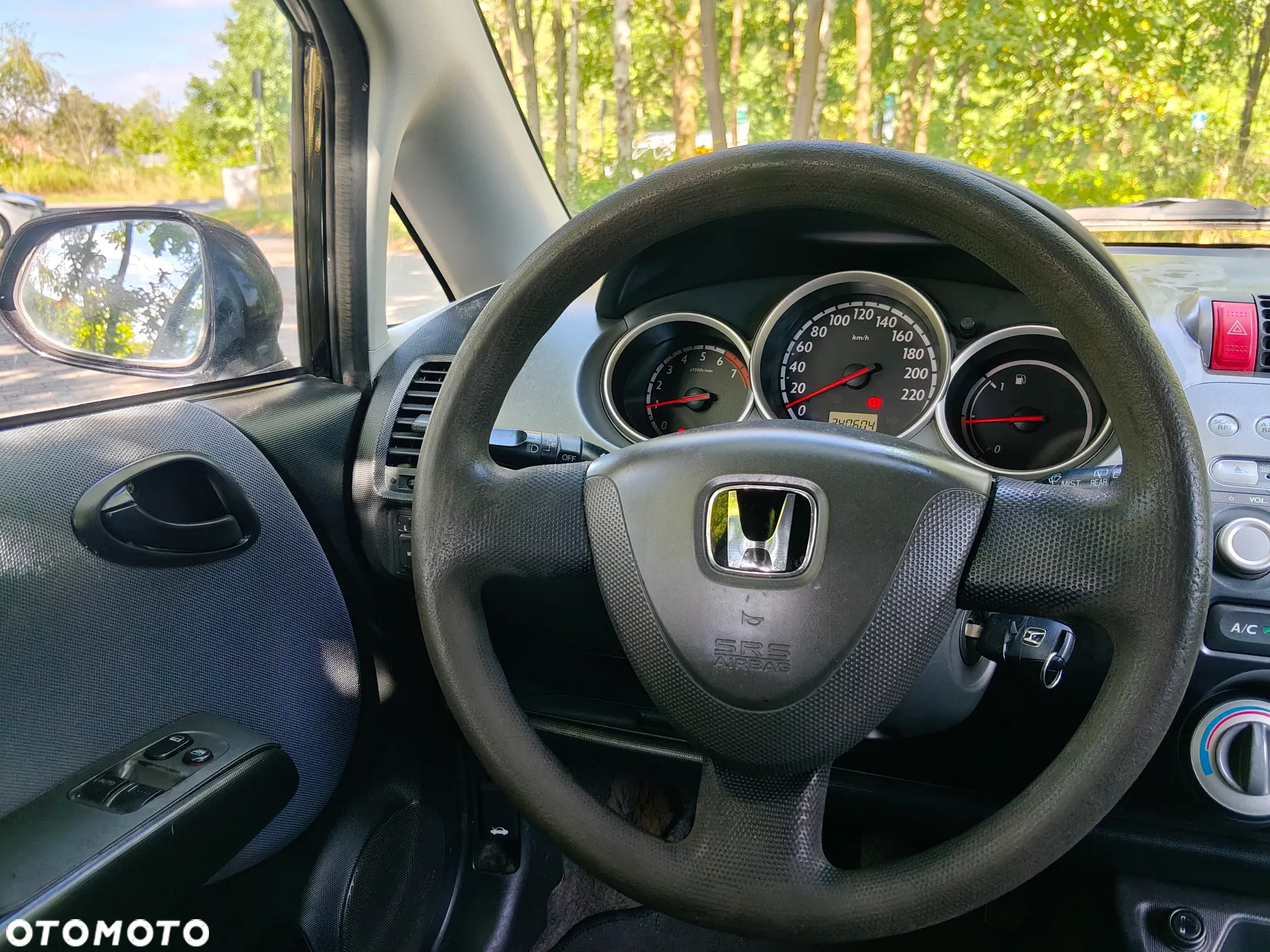 Honda Jazz 1.2 S-X Cool Funky - 13