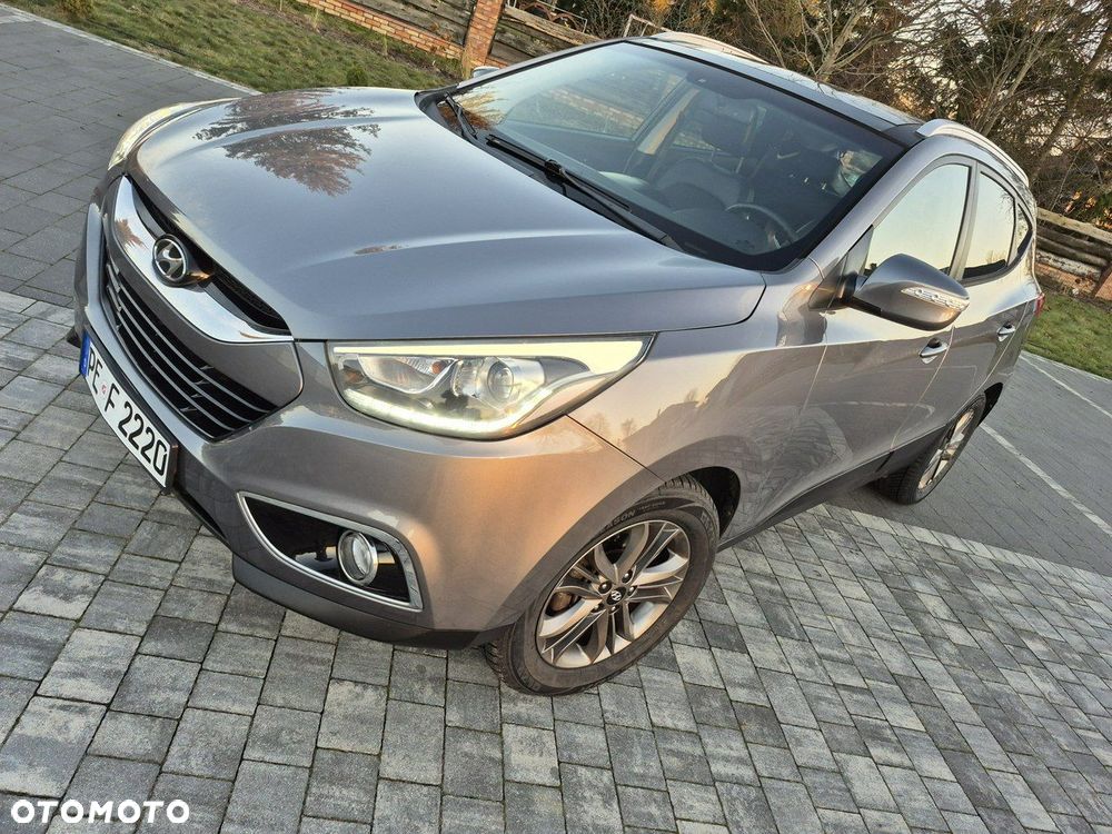 Hyundai ix35 - 17