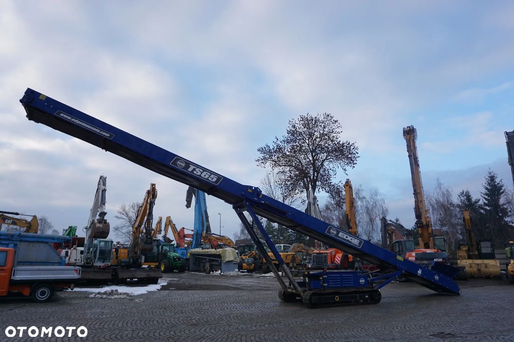 Inny Edge TS6540 - 6