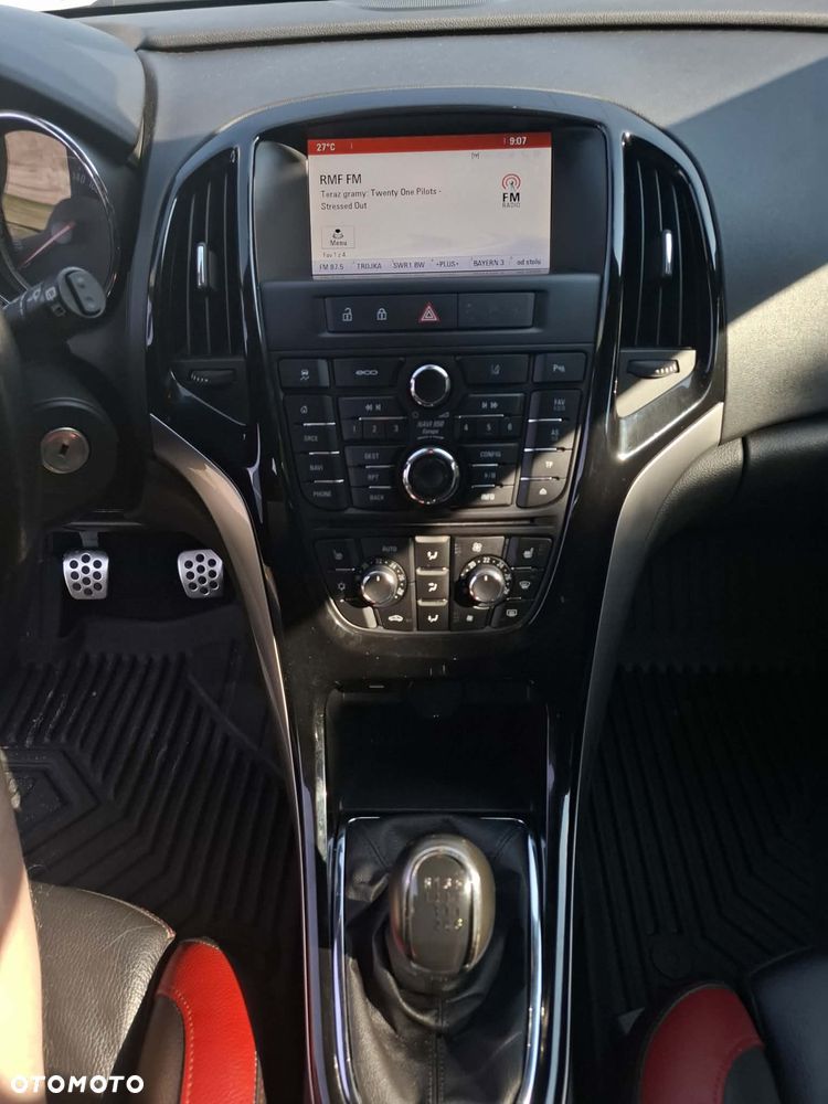 Opel Astra - 13