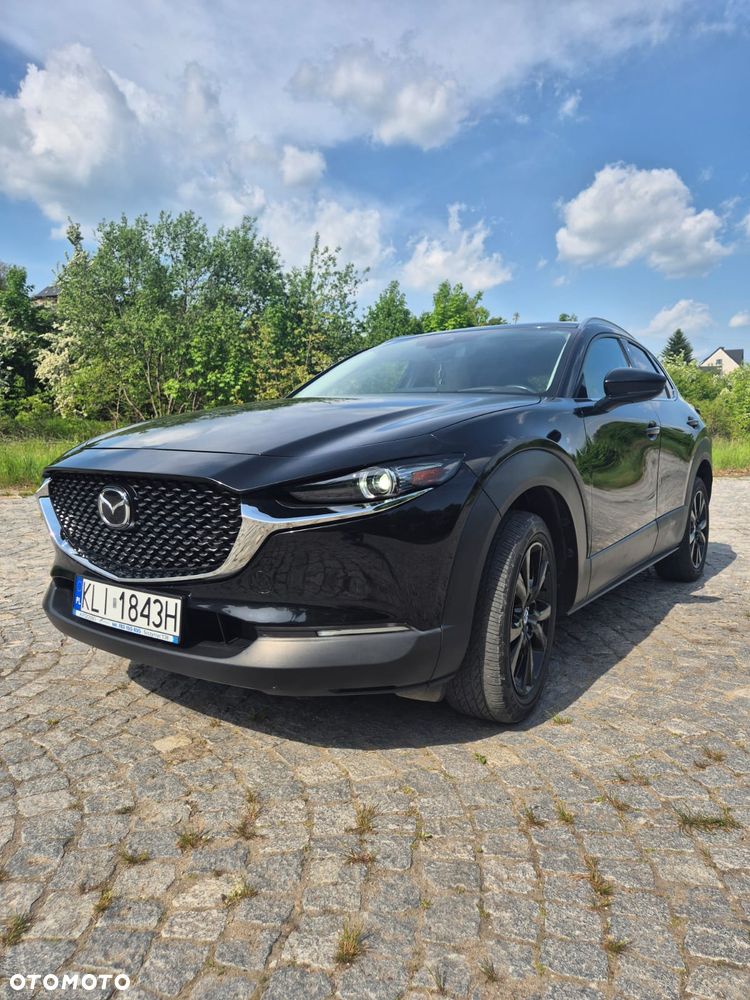 Mazda CX-30 - 3