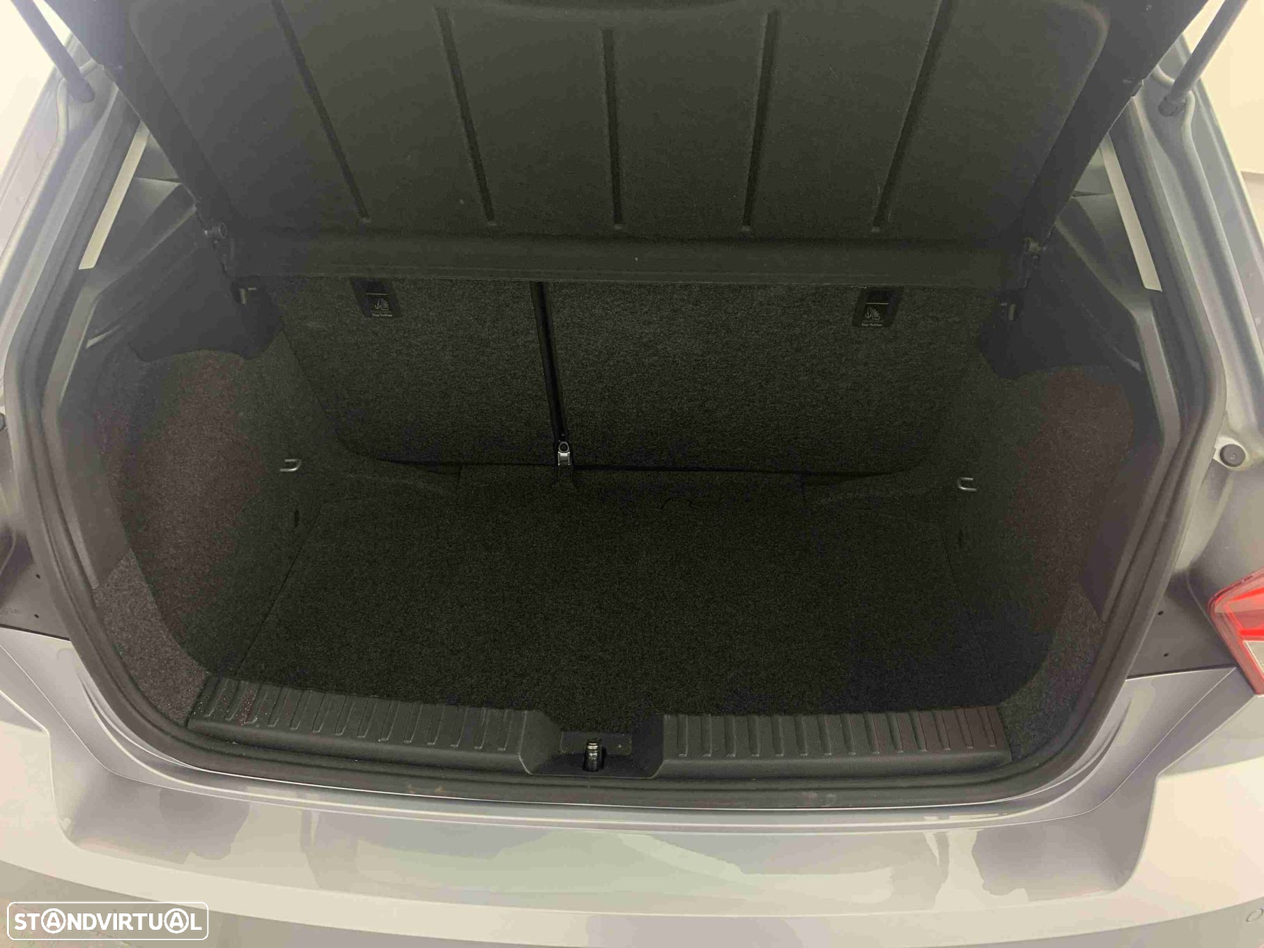 SEAT Ibiza 1.0 TSI Style - 28