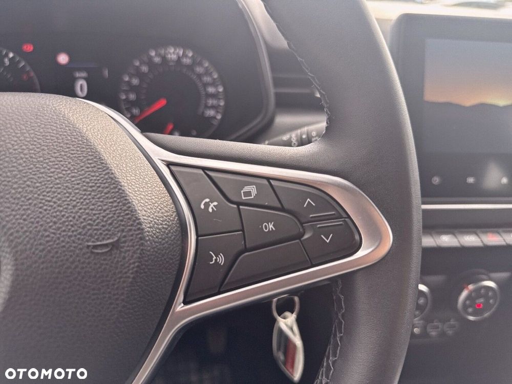 Renault Clio 1.0 TCe Equilibre - 16