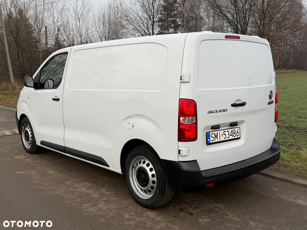 Fiat Scudo - 6