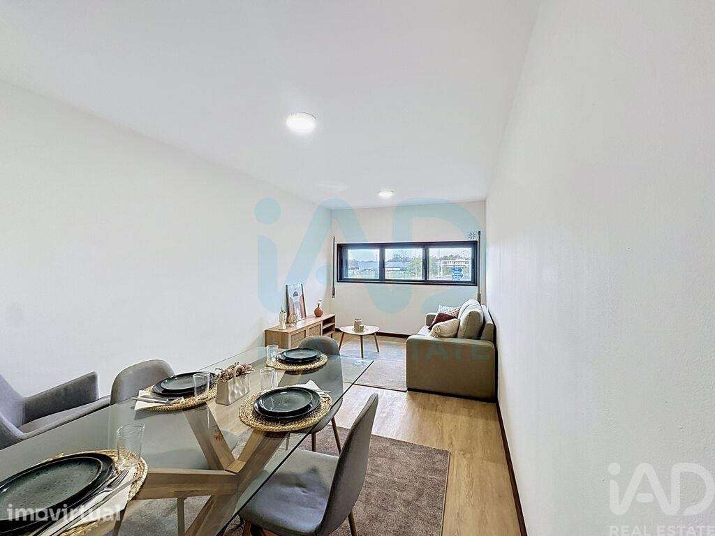 Apartamento T2 em Perafita, Lavra e Santa Cruz do Bispo de 81 m2 - Grande imagem: 4/17