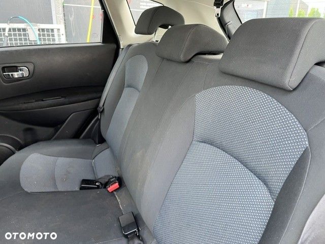 Nissan Qashqai 1.5 dCi Acenta - 3