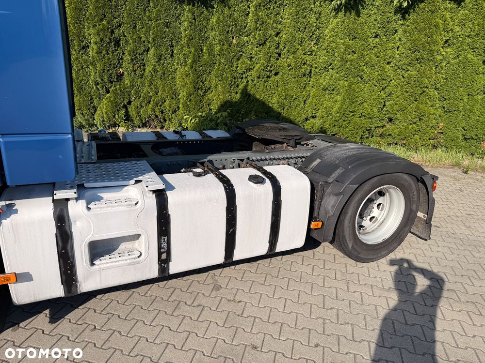 Volvo FH460 EEV - 13