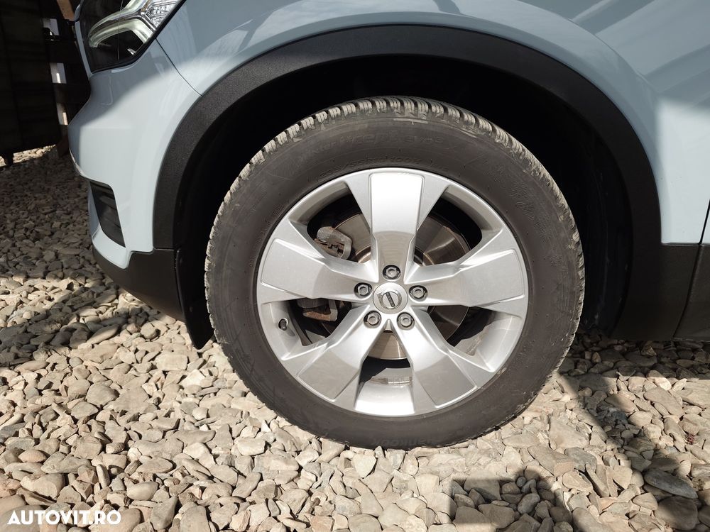 Volvo XC 40 D3 AWD Momentum - 18