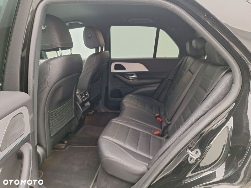 Mercedes-Benz GLE 350 de 4Matic 9G-TRONIC Edition - 11