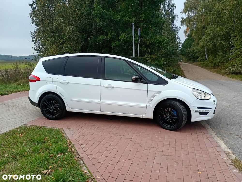 Ford S-Max - 2