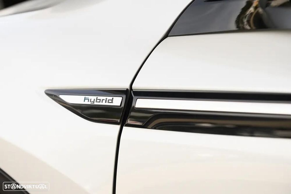 Citroën C5 X 180 S&S e-EAT8 SHINE - 16