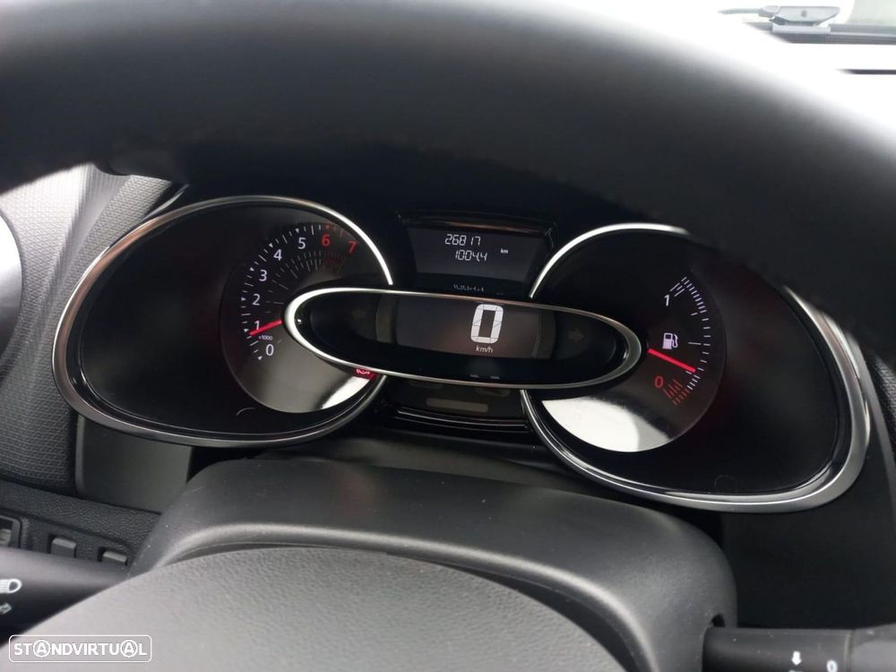 Renault Clio 0.9 TCe Limited - 4