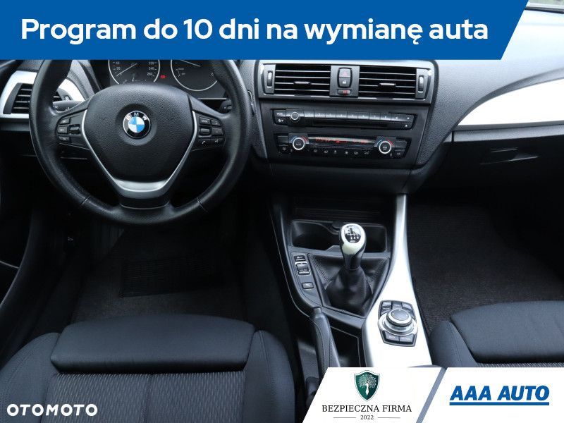 BMW Seria 1 - 9