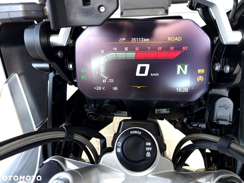 BMW GS - 31