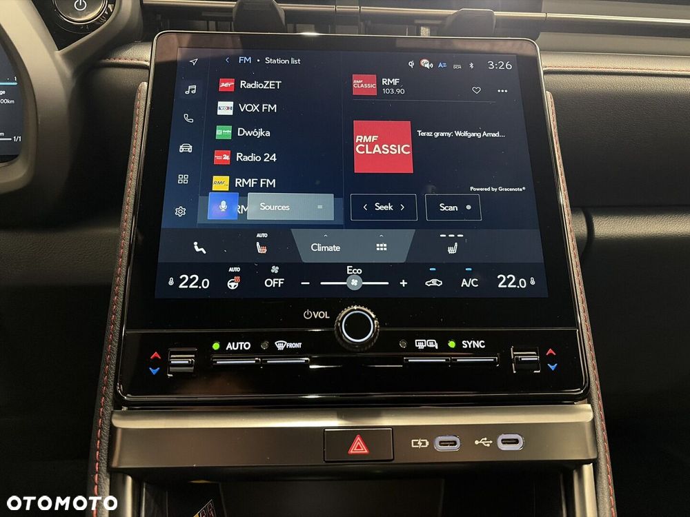 Lexus LBX 1.5 Hybrid Elegant - 16