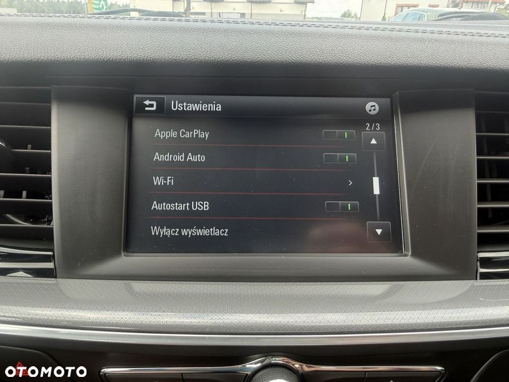 Opel Insignia - 25