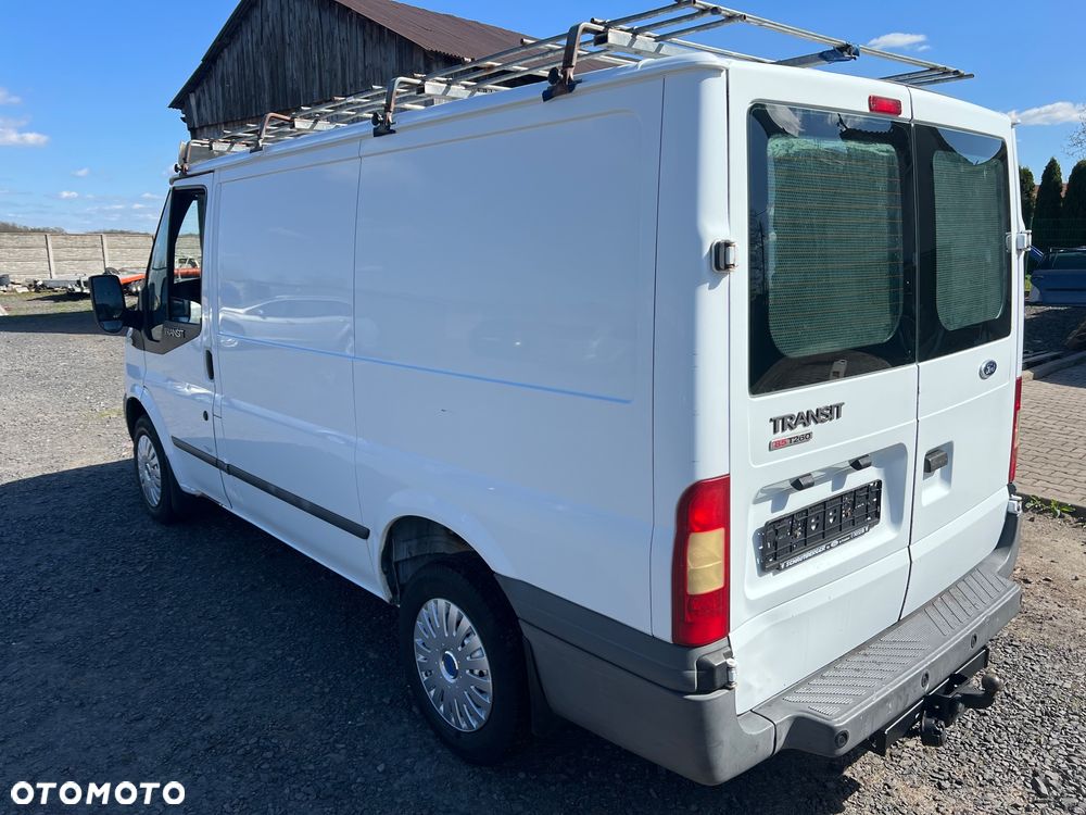 Ford Transit - 3