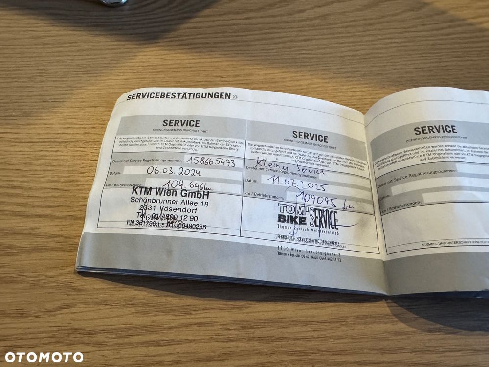 KTM Super Adventure - 32