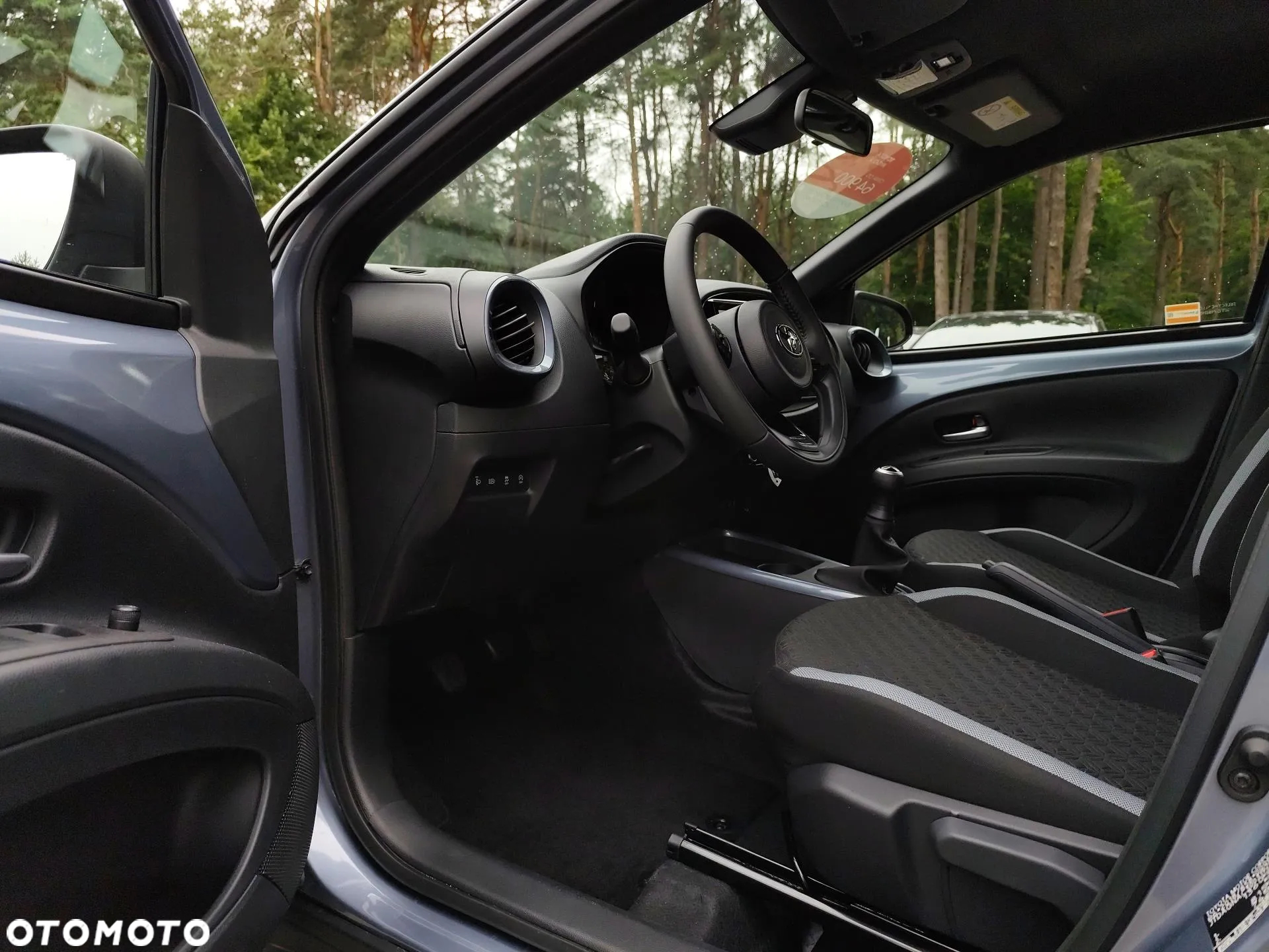 Toyota Aygo X 1.0 VVT-i Style - 13
