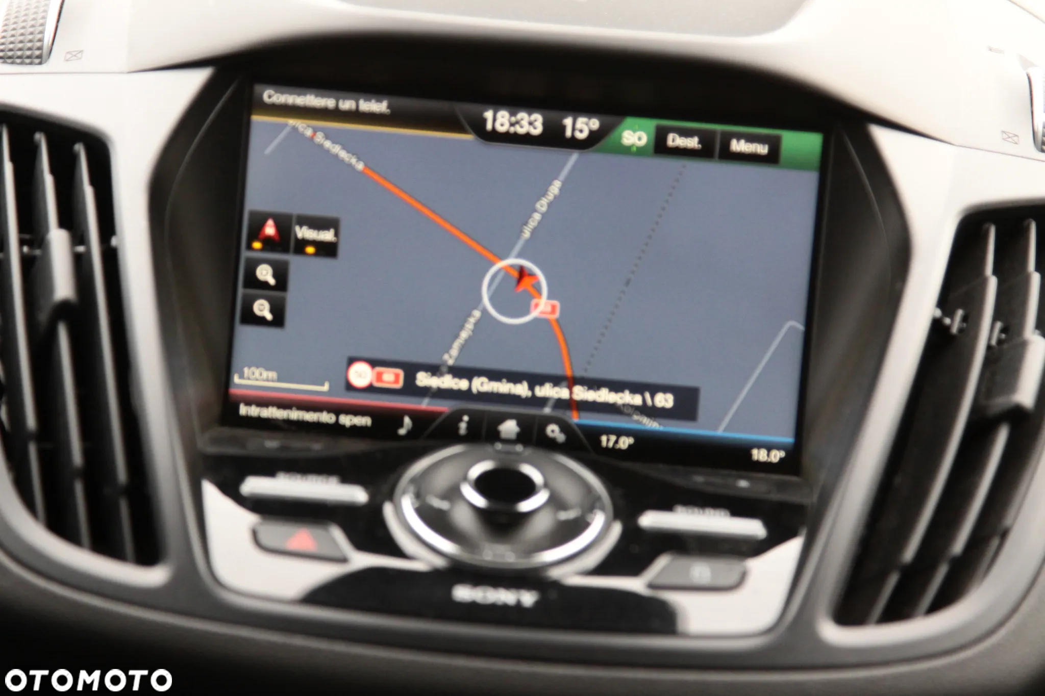 Ford Kuga 2.0 TDCi 2x4 Titanium - 18