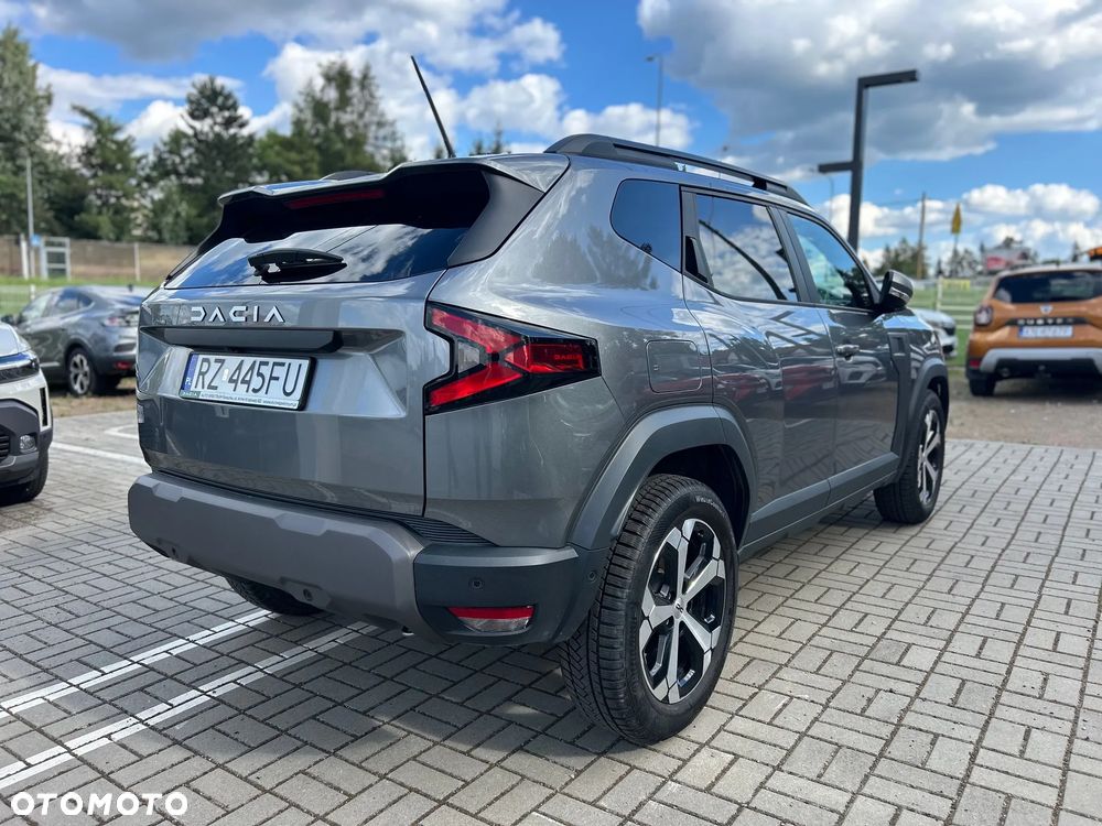 Dacia Duster 1.0 TCe Journey - 6
