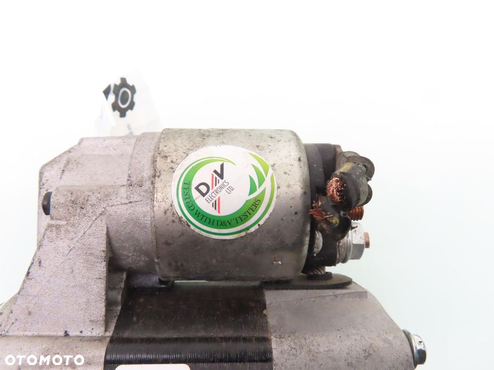 ROZRUSZNIK NISSAN ALMERA II N16 1.5 S3036 - 5